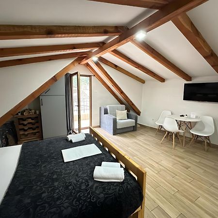Apartments Casa Di Cattaro 외부 사진