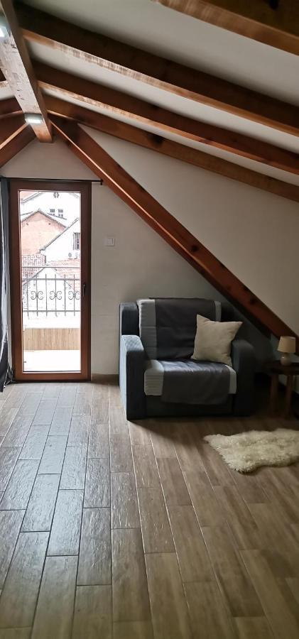 Apartments Casa Di Cattaro 외부 사진