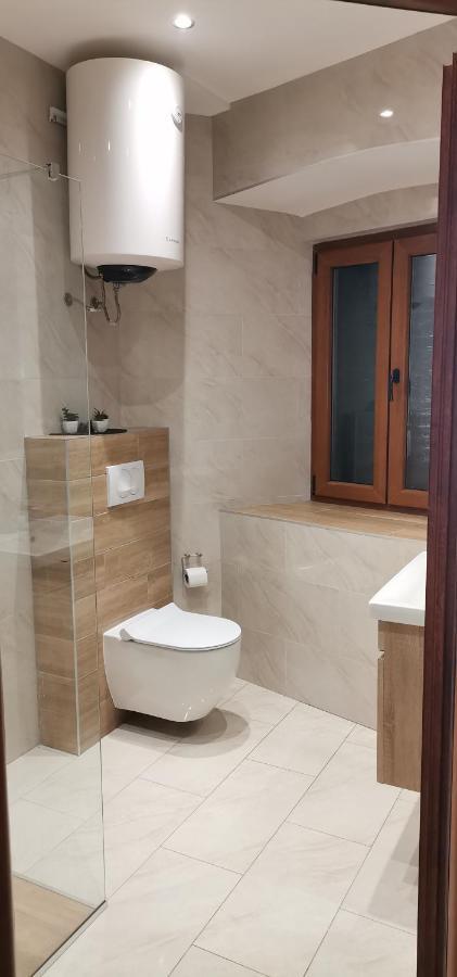 Apartments Casa Di Cattaro 외부 사진