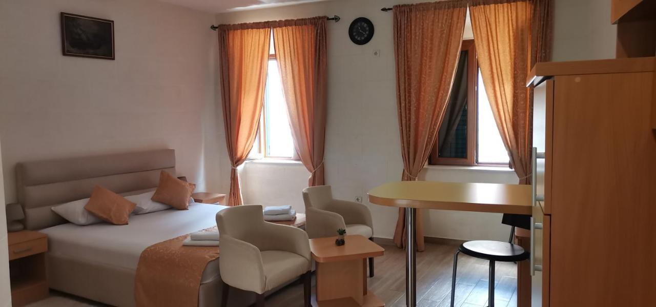 Apartments Casa Di Cattaro 외부 사진
