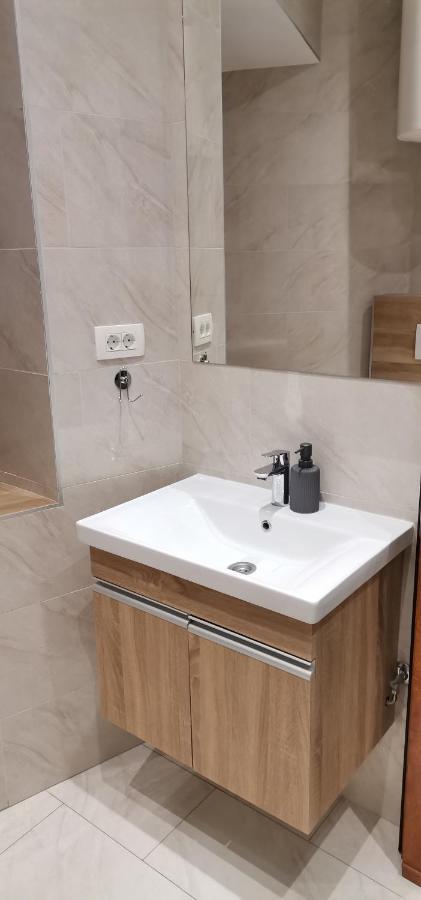 Apartments Casa Di Cattaro 외부 사진
