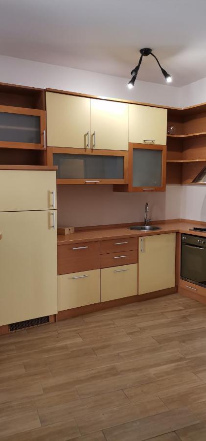 Apartments Casa Di Cattaro 외부 사진