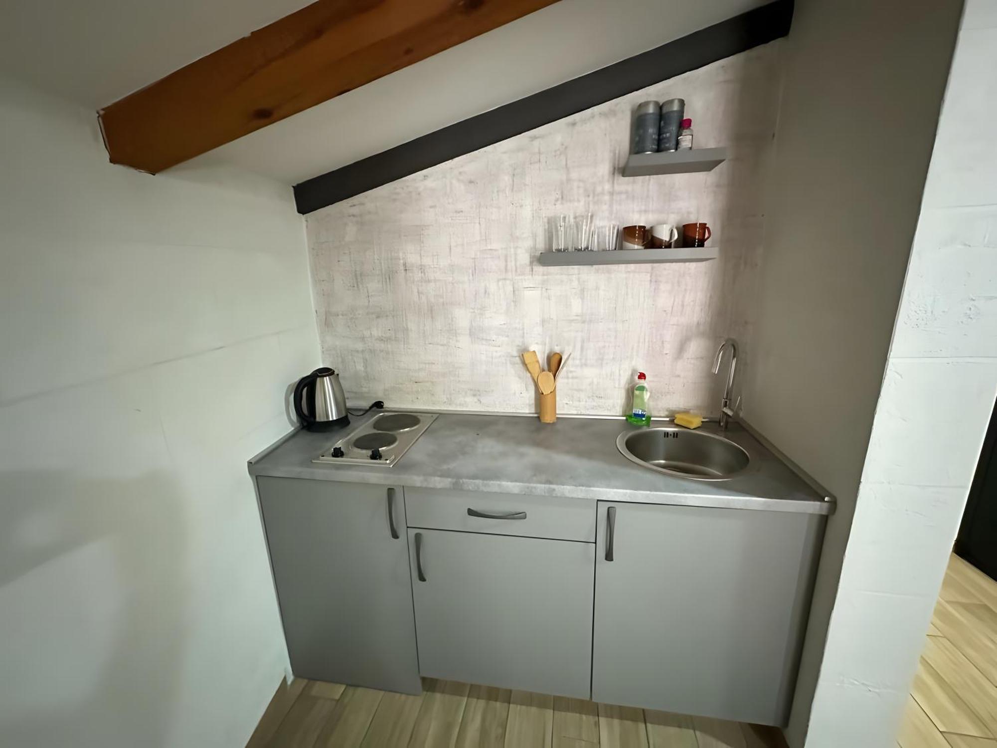 Apartments Casa Di Cattaro 외부 사진