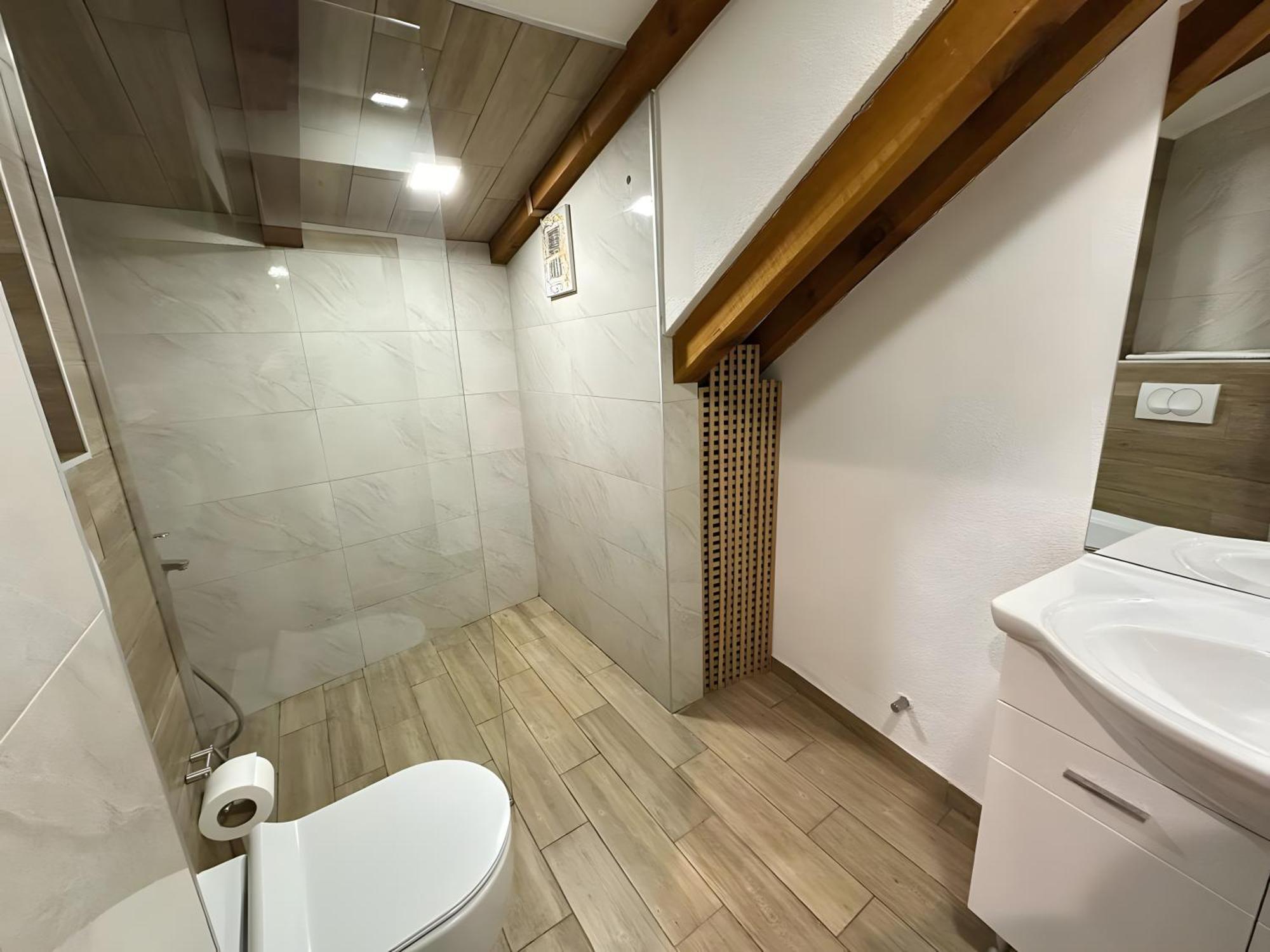 Apartments Casa Di Cattaro 외부 사진