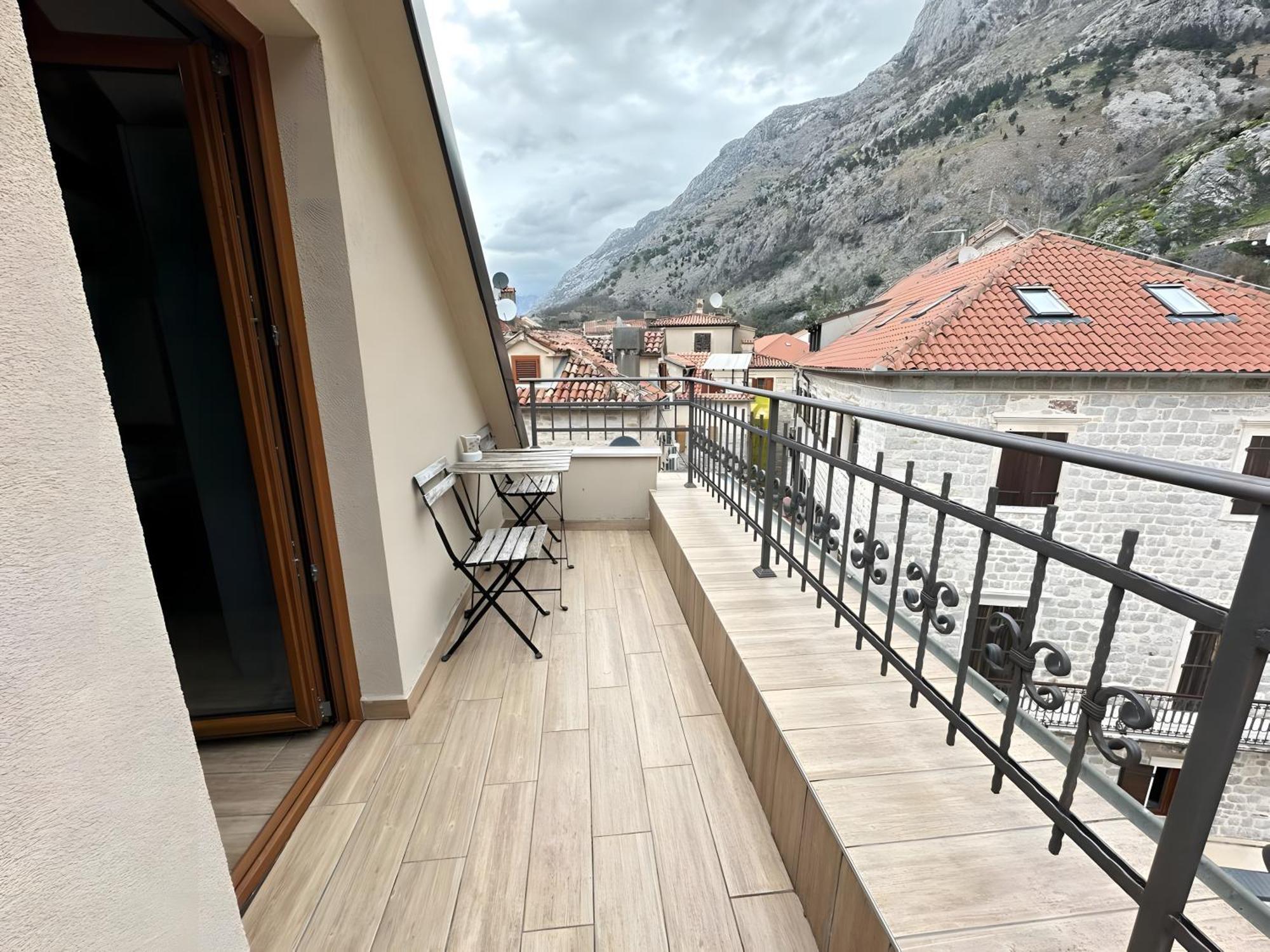 Apartments Casa Di Cattaro 외부 사진
