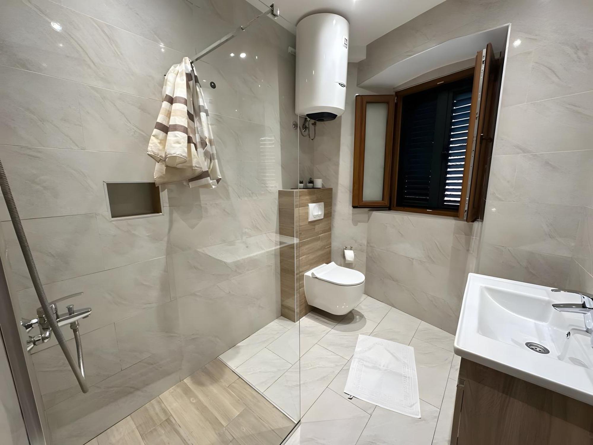 Apartments Casa Di Cattaro 외부 사진