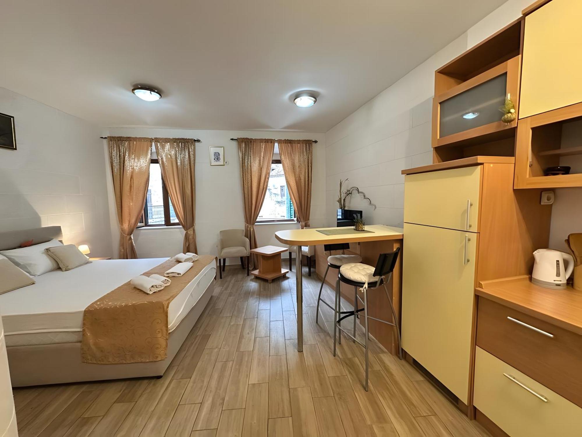 Apartments Casa Di Cattaro 외부 사진