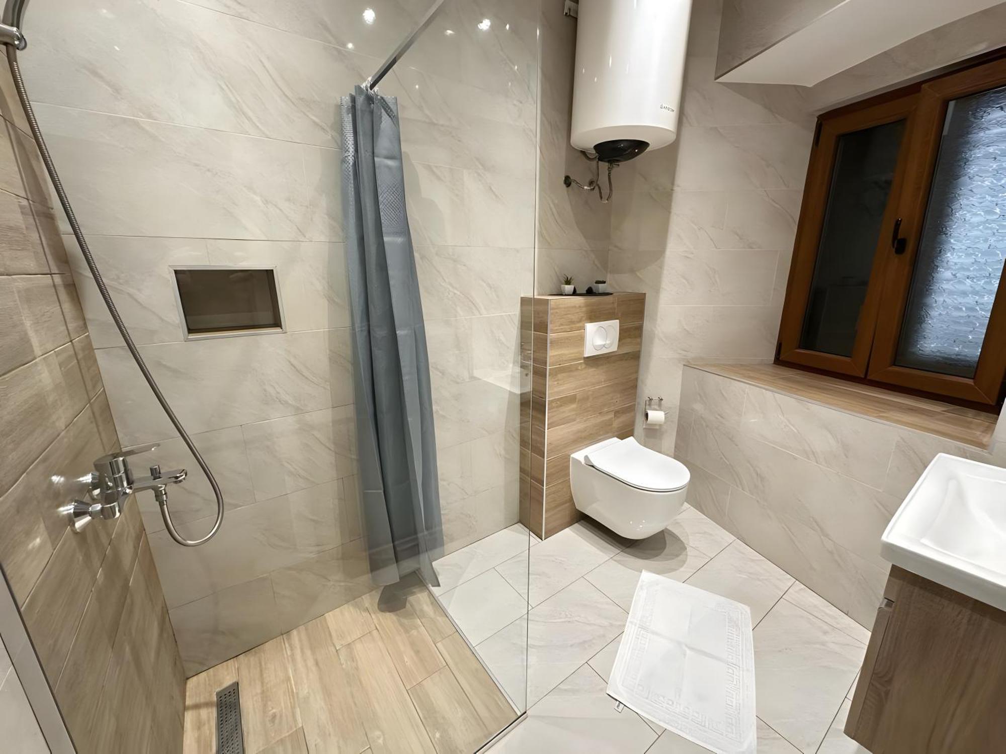 Apartments Casa Di Cattaro 외부 사진