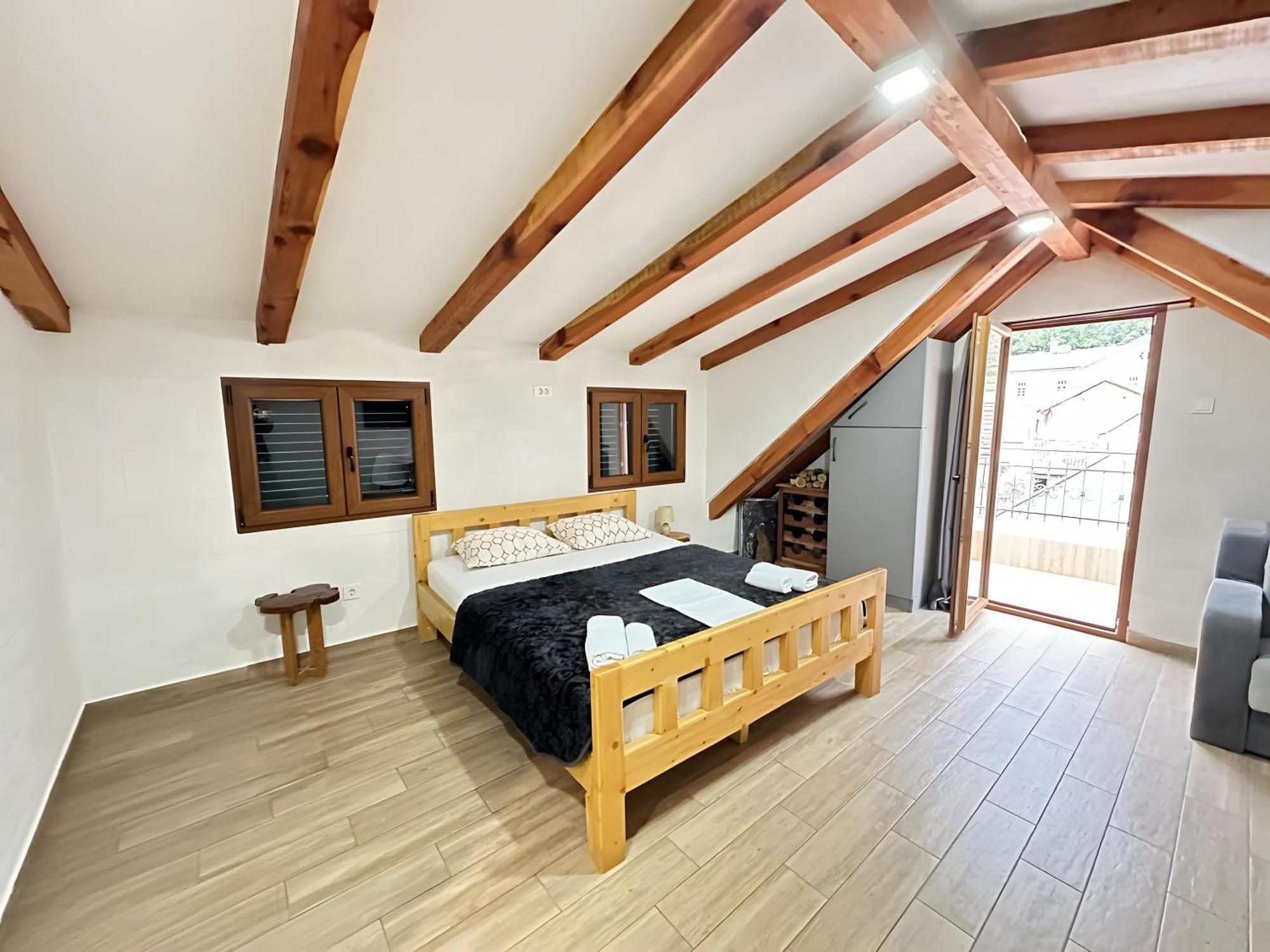Apartments Casa Di Cattaro 외부 사진