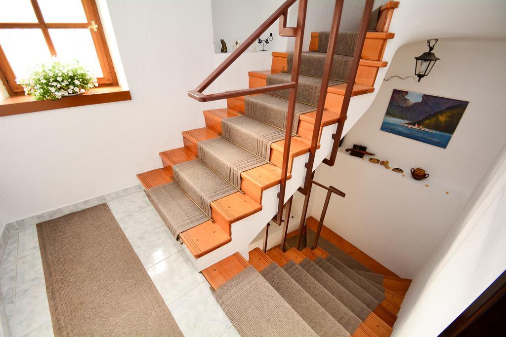Apartments Casa Di Cattaro 외부 사진