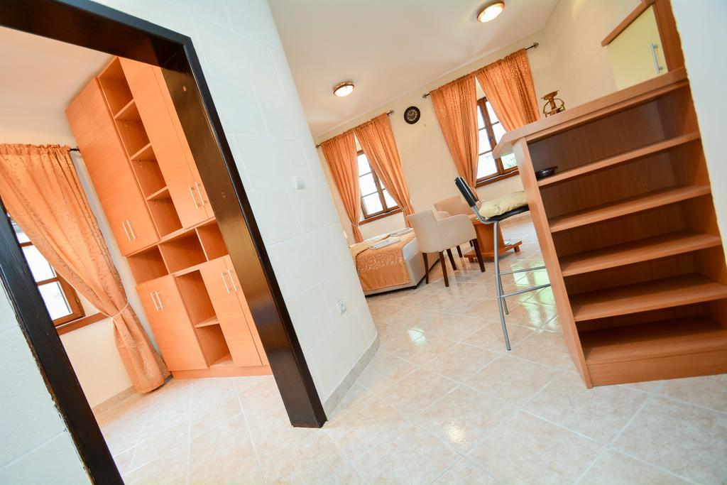 Apartments Casa Di Cattaro 외부 사진