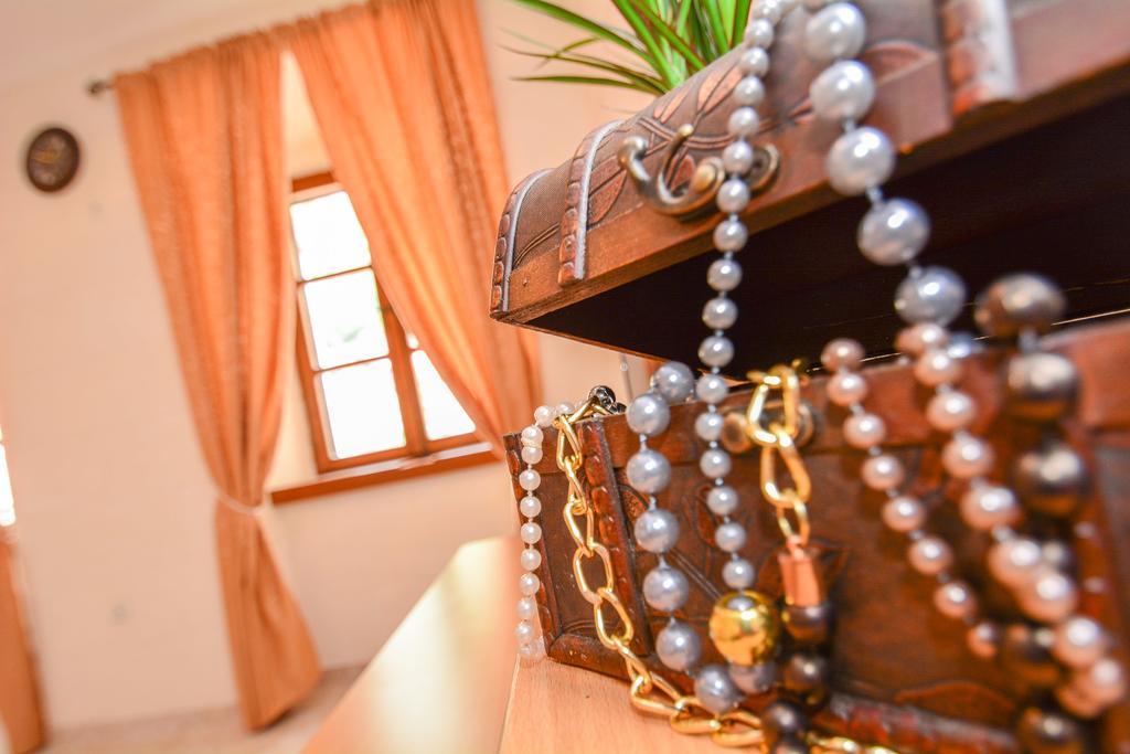 Apartments Casa Di Cattaro 외부 사진