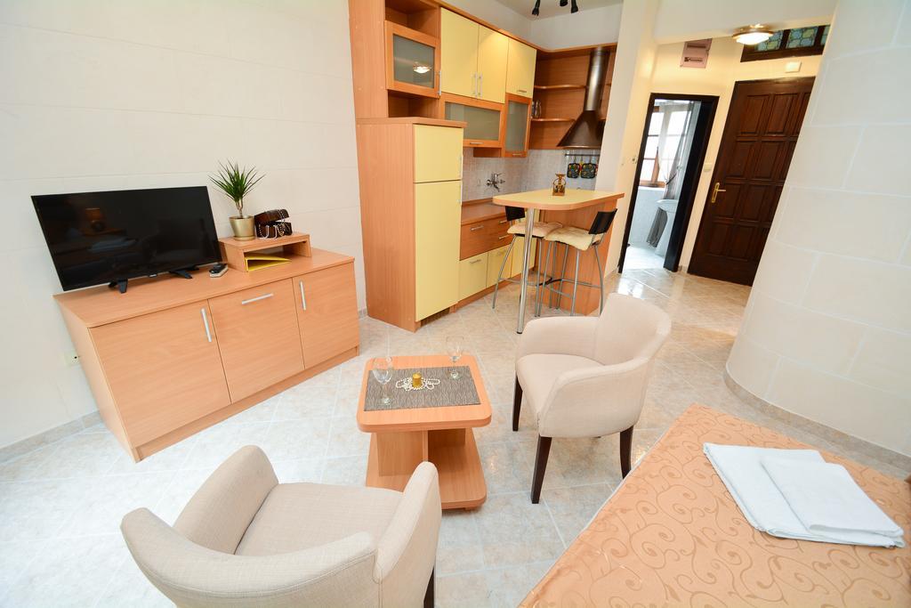 Apartments Casa Di Cattaro 외부 사진