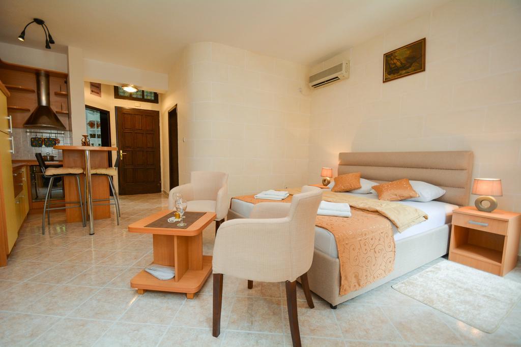 Apartments Casa Di Cattaro 외부 사진