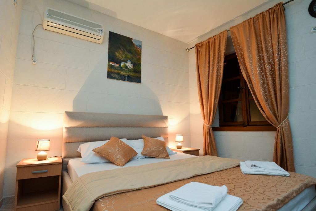 Apartments Casa Di Cattaro 외부 사진