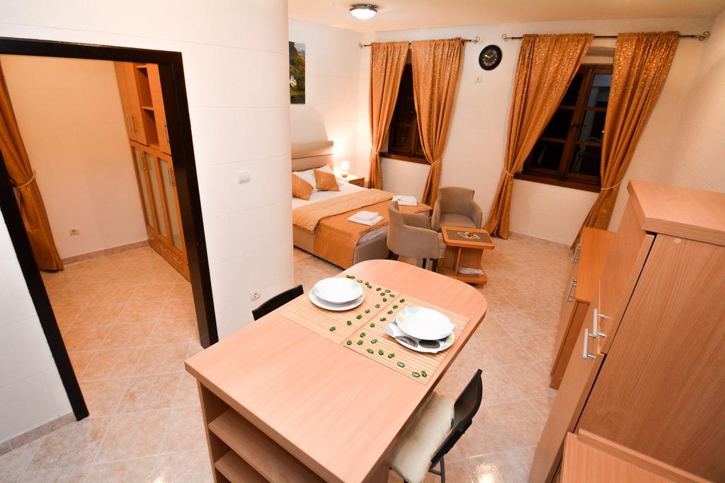 Apartments Casa Di Cattaro 외부 사진
