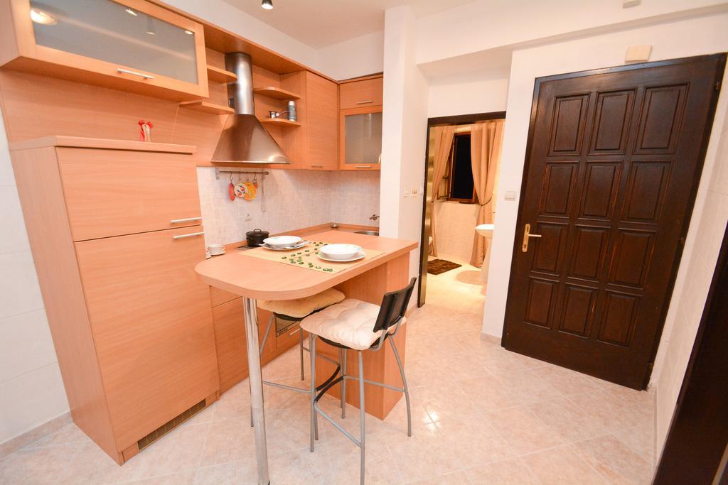 Apartments Casa Di Cattaro 외부 사진