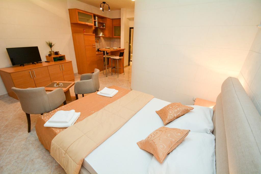 Apartments Casa Di Cattaro 외부 사진