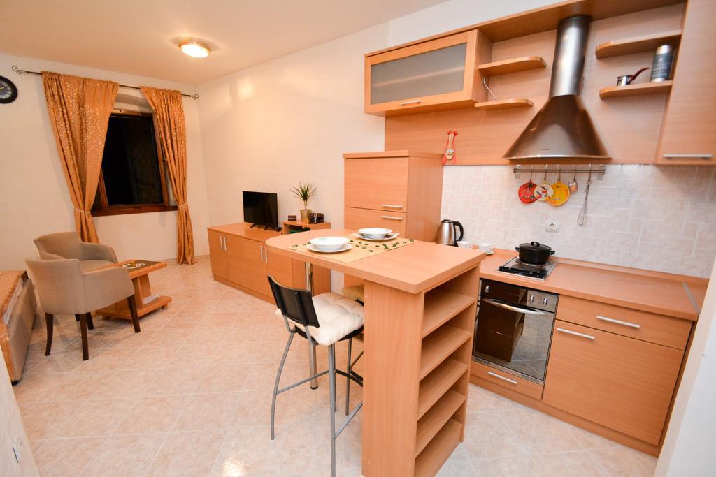 Apartments Casa Di Cattaro 외부 사진