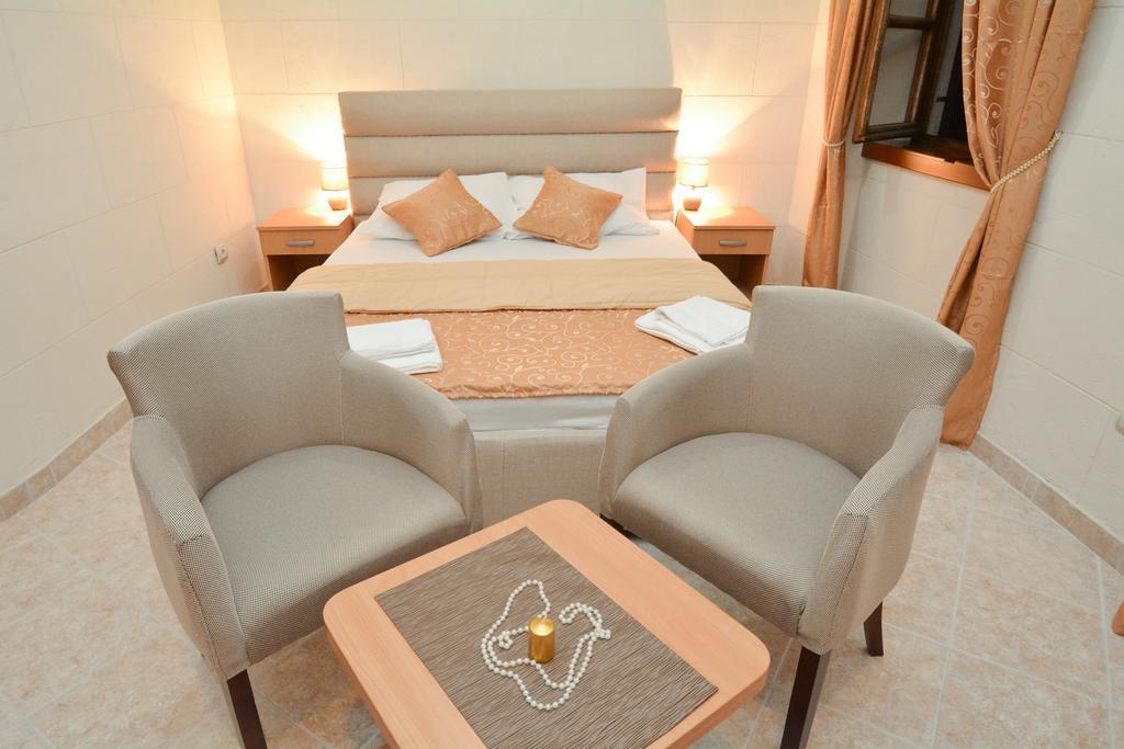 Apartments Casa Di Cattaro 외부 사진