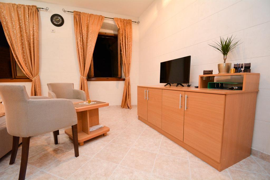 Apartments Casa Di Cattaro 외부 사진